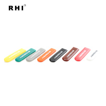 E-RHI impressão colorida personalizado PVC pega alça